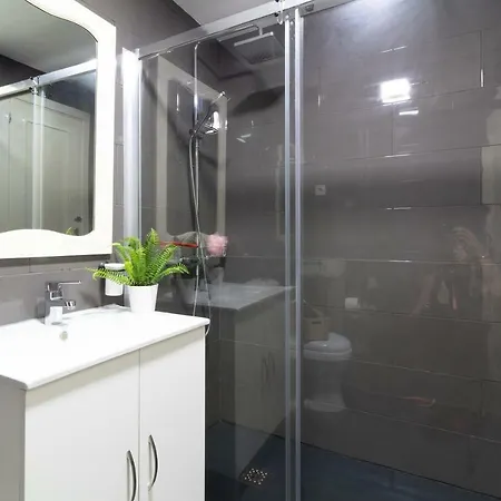 Holiday home Jardin Del Mar