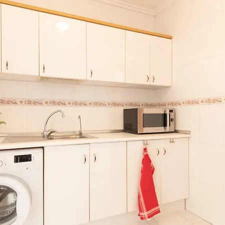 Jardin Del Mar Holiday home Torrevieja