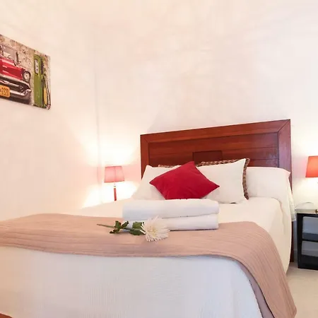 Holiday home Jardin Del Mar