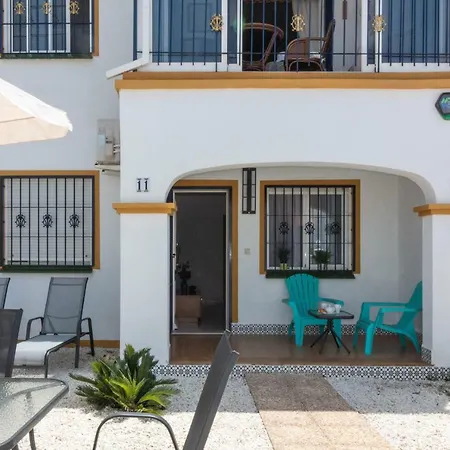 Jardin Del Mar *
